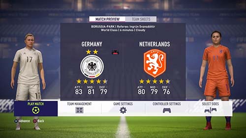 FIFA 19 Changes News FIFA 19 Changes News